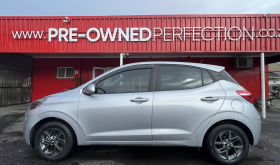 2021 Hyundai Grand i10 (1.0)