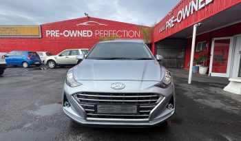 
									2021 Hyundai Grand i10 (1.0) full								