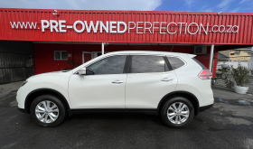 2015 Nissan X-Trail 1.6i Diesel