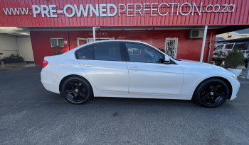 
									2015 BMW 320 D full								