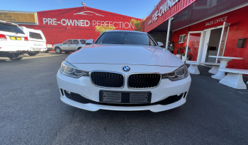 
									2015 BMW 320 D full								