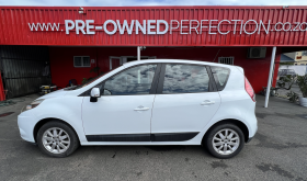 2010 Renault Scenic 1.6 Petrol