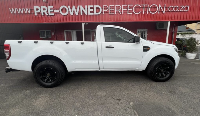 
								2020 Ford Ranger 2.2 Diesel full									