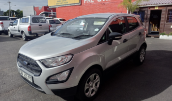 
									2019 Ford Ecosport TD Ci full								