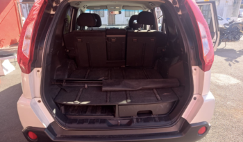
									2011 Nissan X-Trail 2.0L full								