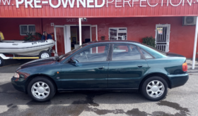 1998 AUDI A4 2.8L V6
