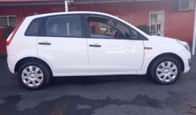 2013 Ford Figo TDCi